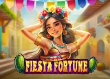 RTP Pragmatic Play Fiesta Fortune